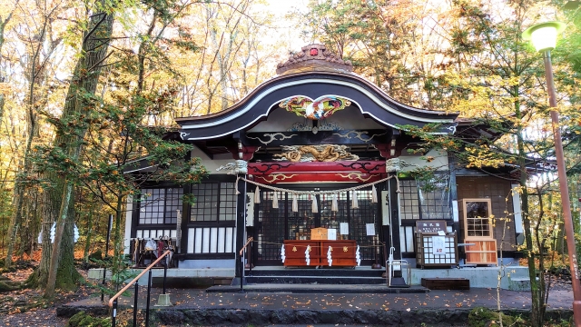 金運