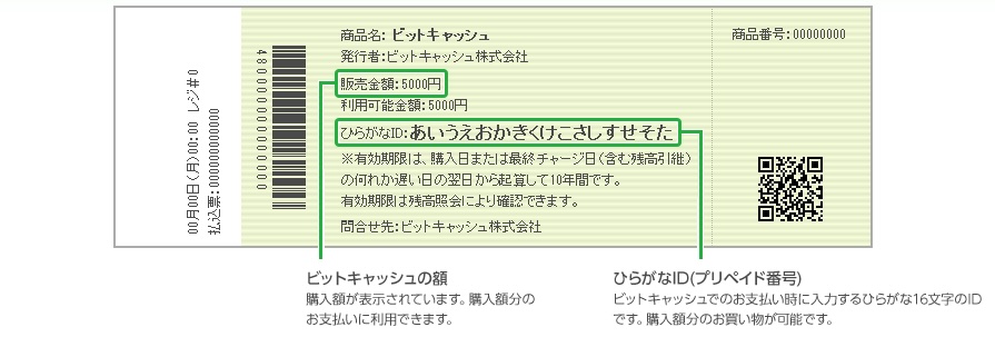 ビットキャッシュ詐欺