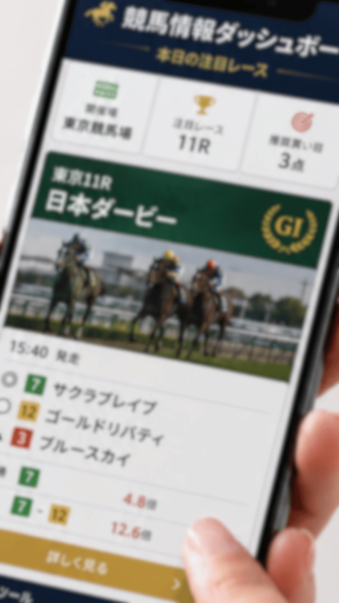 競馬・競輪・競艇情報詐欺